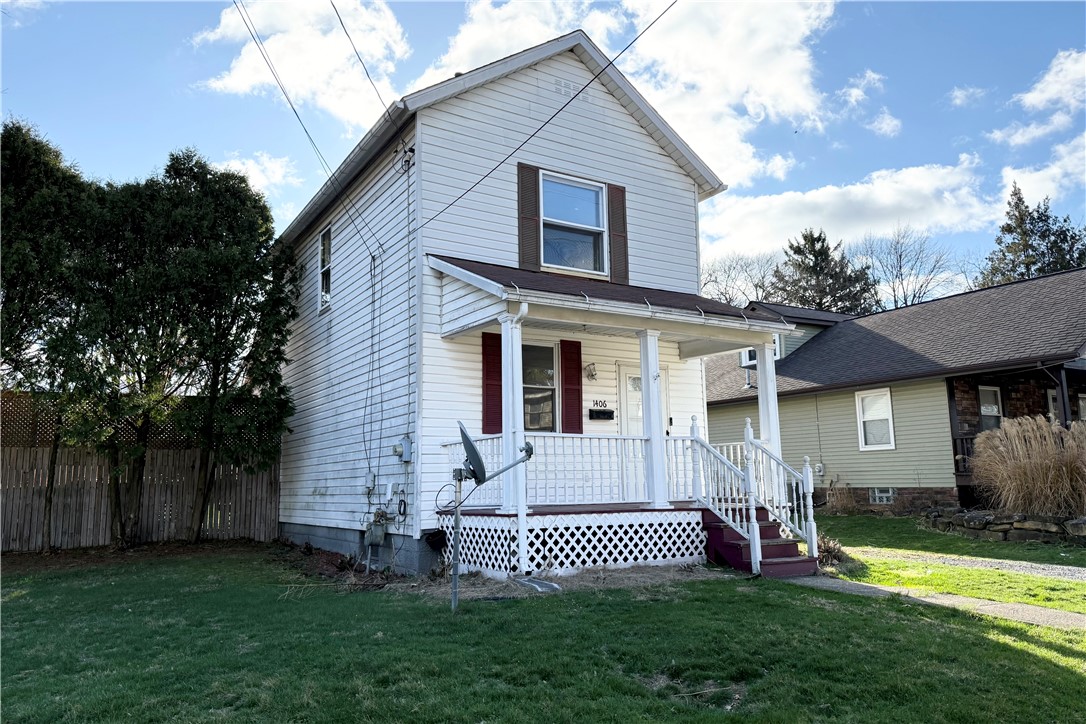 1406 Heinz Ave — photo 1