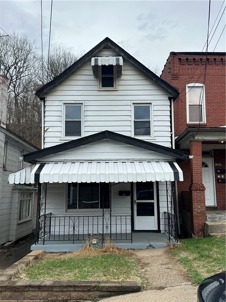 1005 Oak Avenue — photo 1