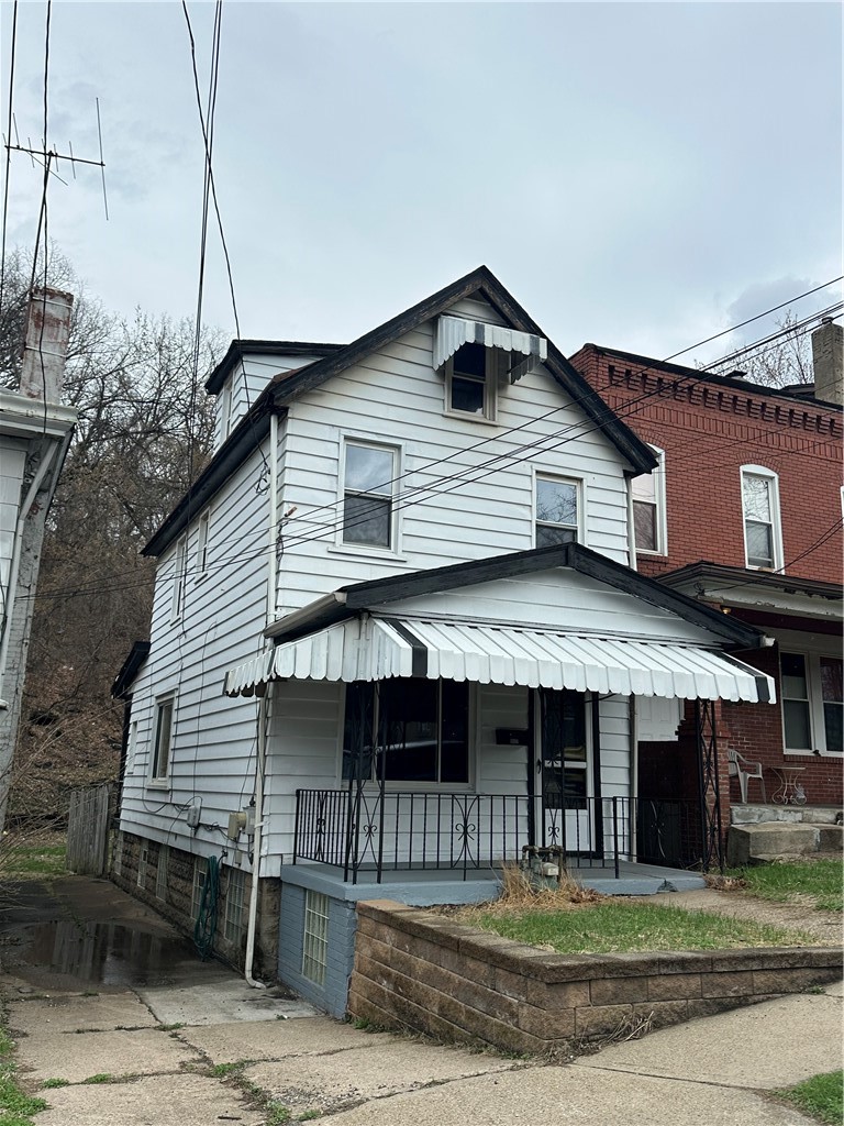 1005 Oak Avenue — photo 2