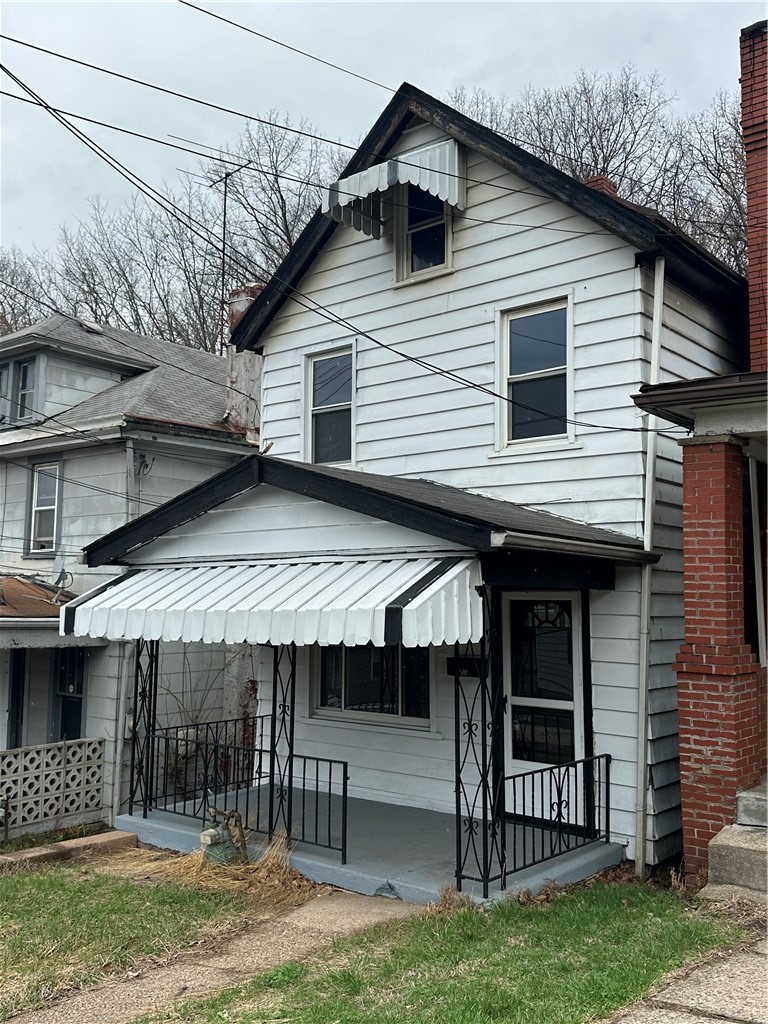 1005 Oak Avenue — photo 3