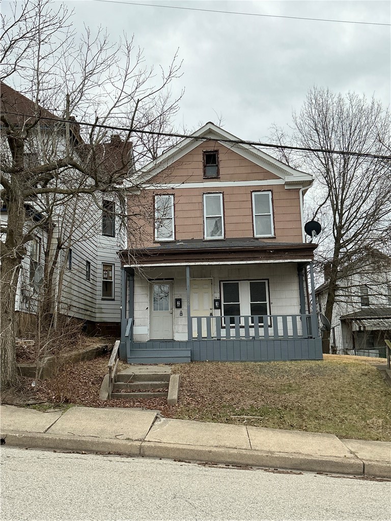 216 Ridge Avenue — photo 1