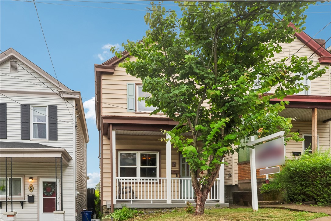 7 Augustine Street — photo 1
