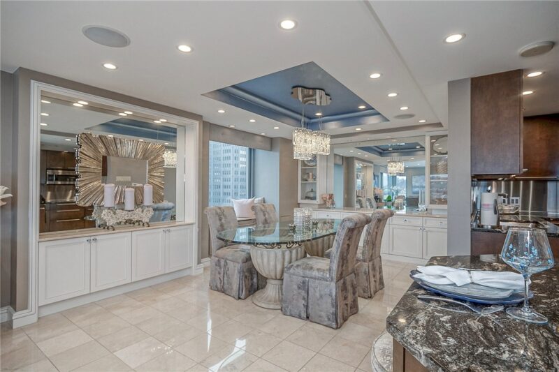 320 Fort Duquesne Blvd 12JK — photo 4