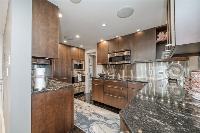 320 Fort Duquesne Blvd 12JK — photo 6