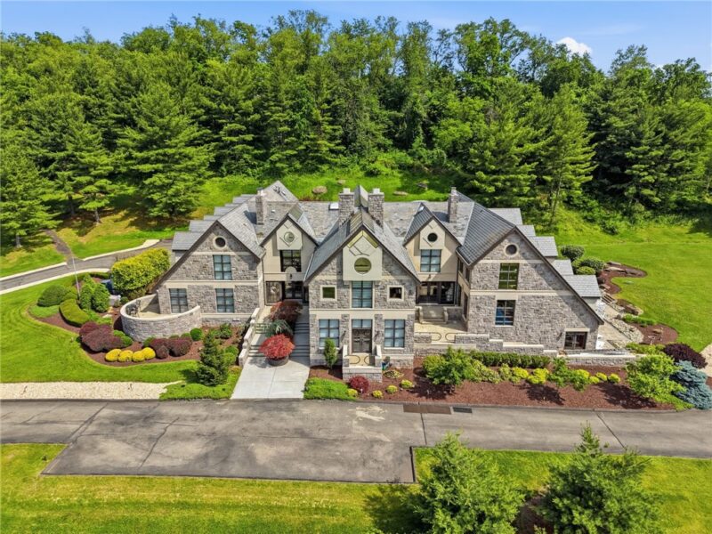 514 Justabout Road