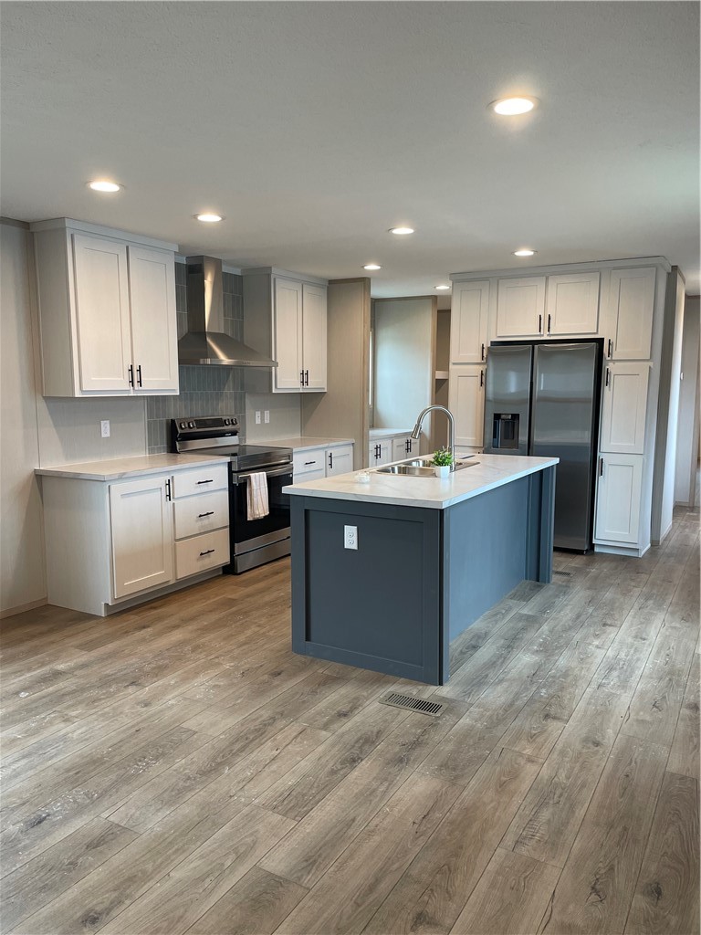 1406 A Hidden Valley Drive — photo 4