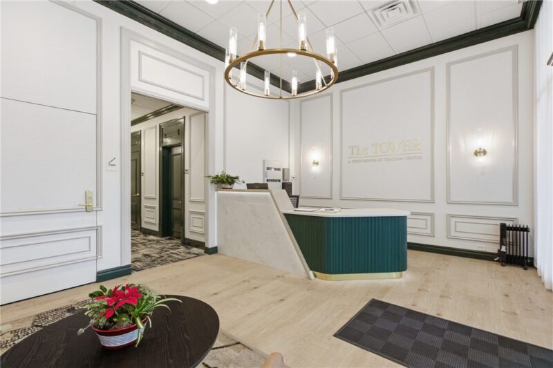 112 Washington Pl 16H — photo 5