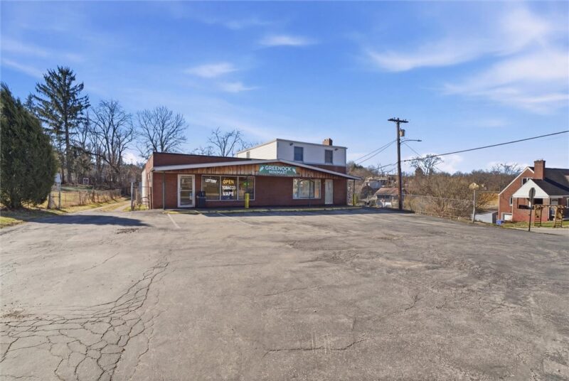 1129 Greenook Buena Vista Rd — photo 2