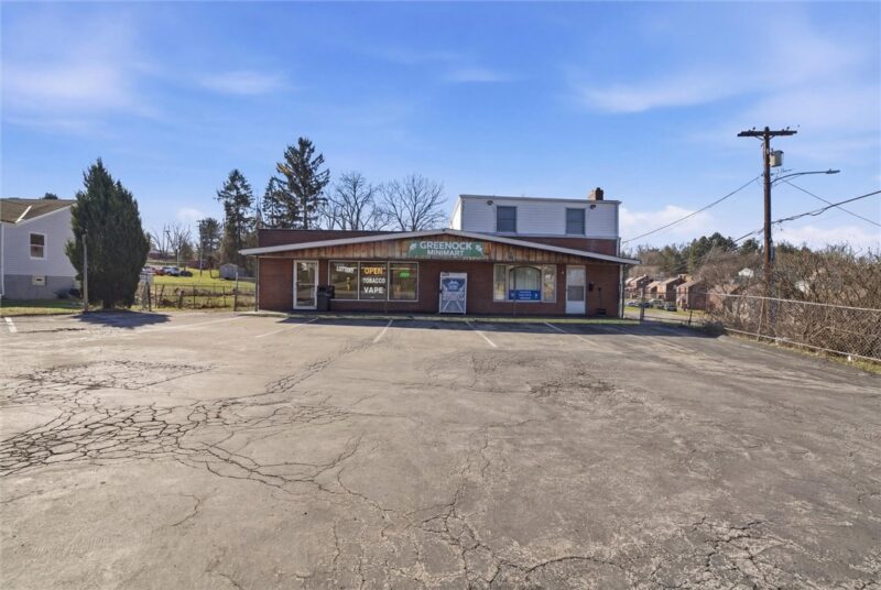 1129 Greenook Buena Vista Rd — photo 3