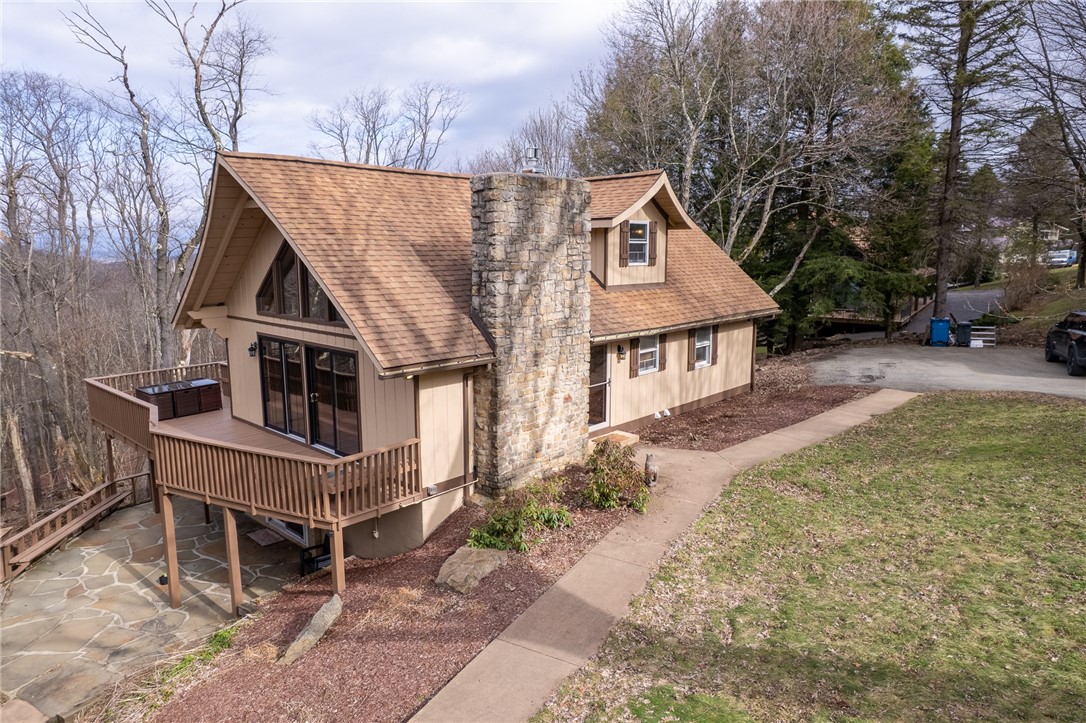 266 Alpine Heights Rd — photo 1