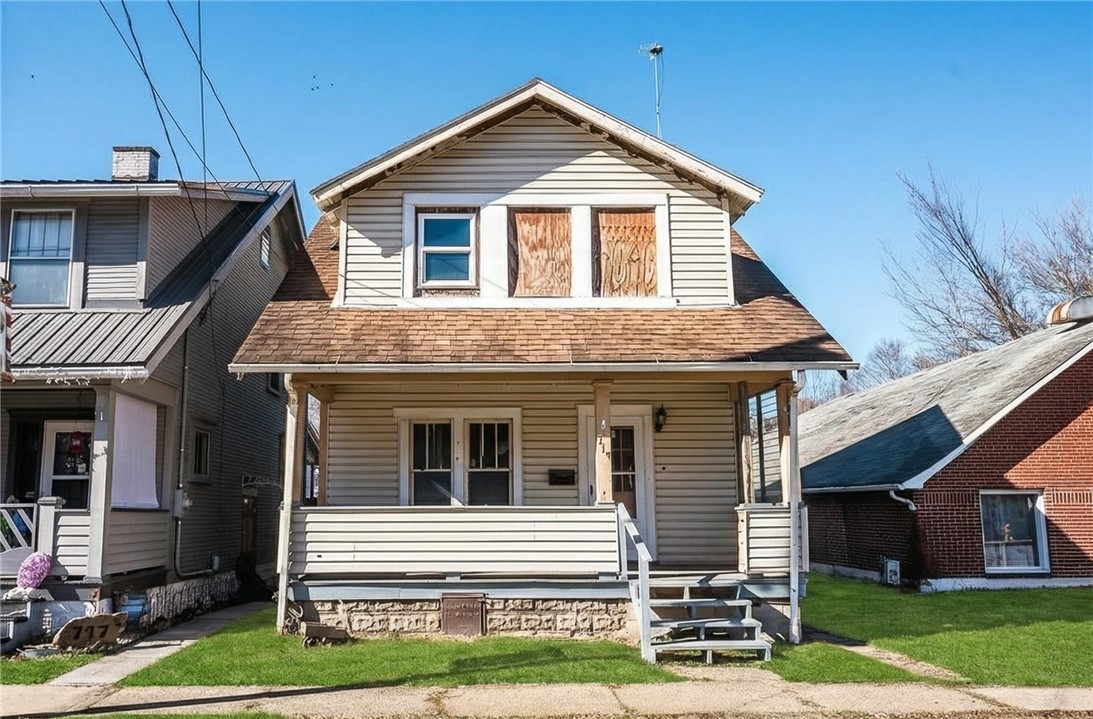 719 Woodward Ave — photo 1