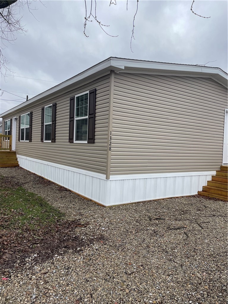 1328 Hidden Valley Drive — photo 1