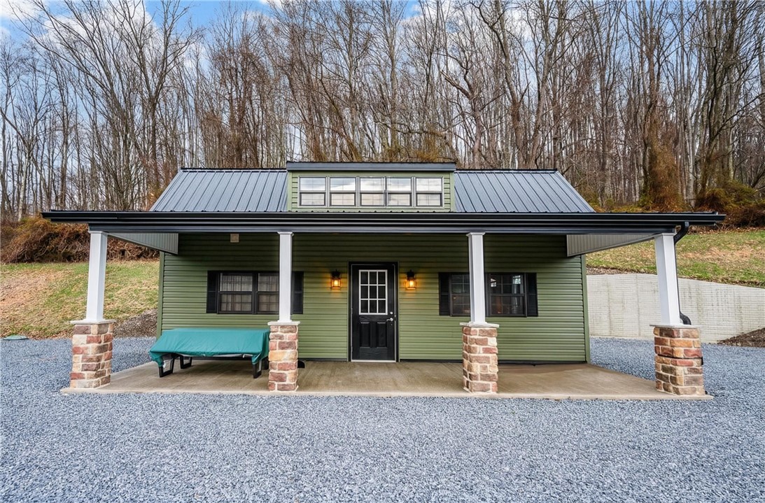 143 Chimney Ridge Road — photo 1