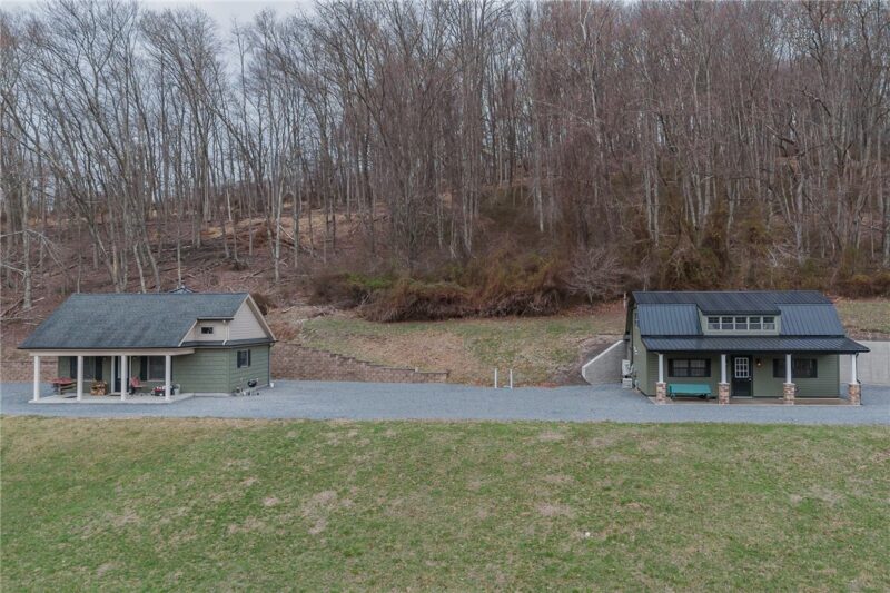 143 Chimney Ridge Road — photo 2