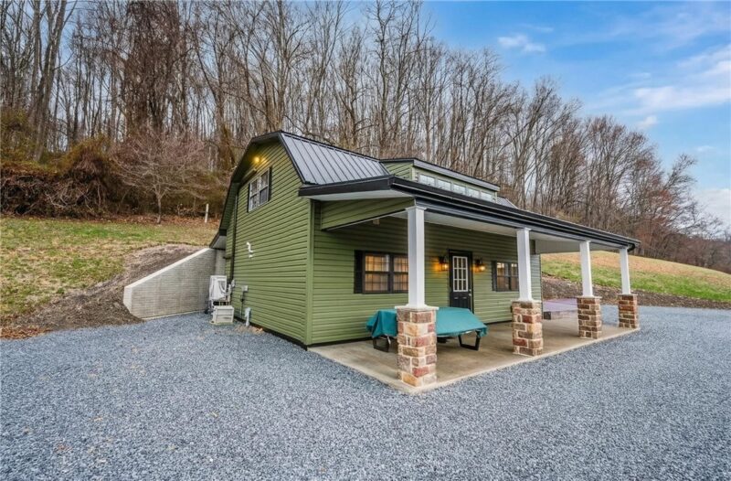 143 Chimney Ridge Road — photo 4