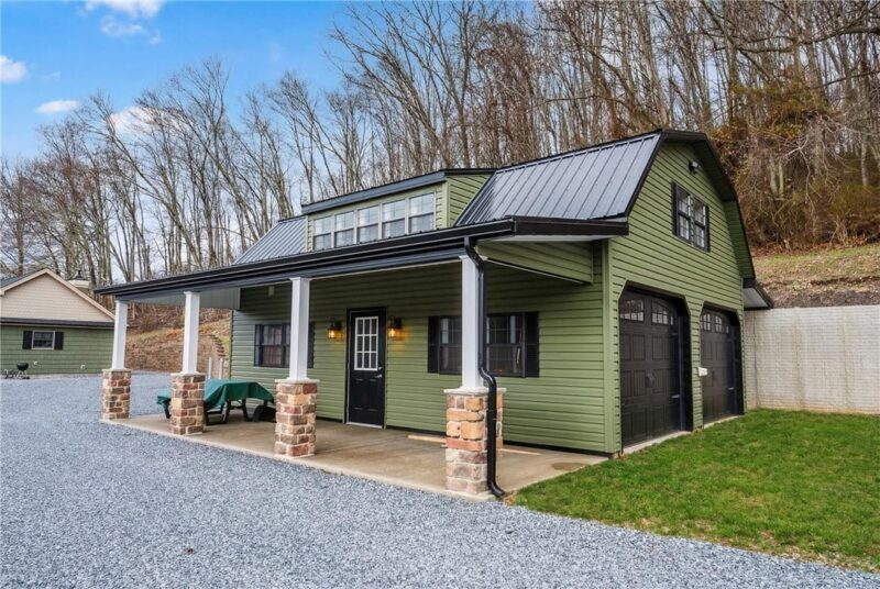 143 Chimney Ridge Road — photo 5
