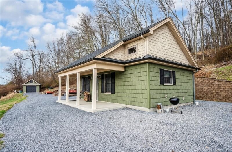 143 Chimney Ridge Road — photo 8