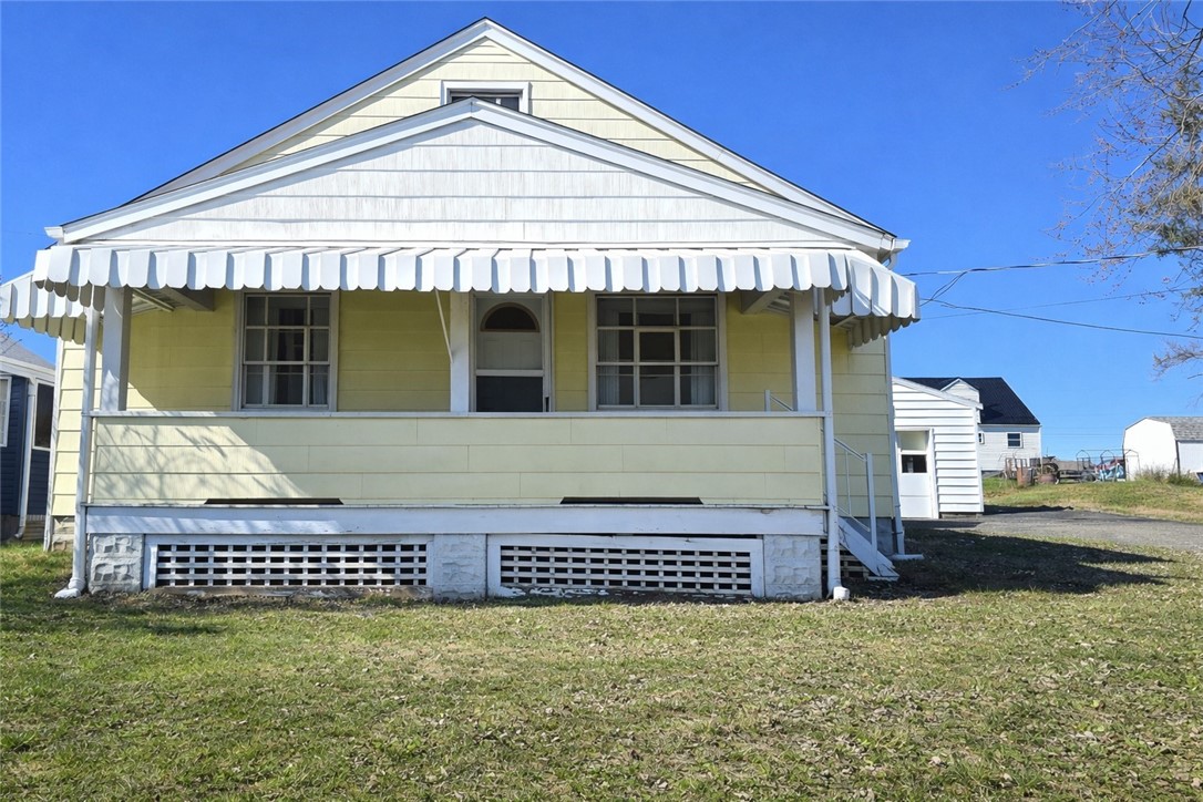719 Christy Ave — photo 1
