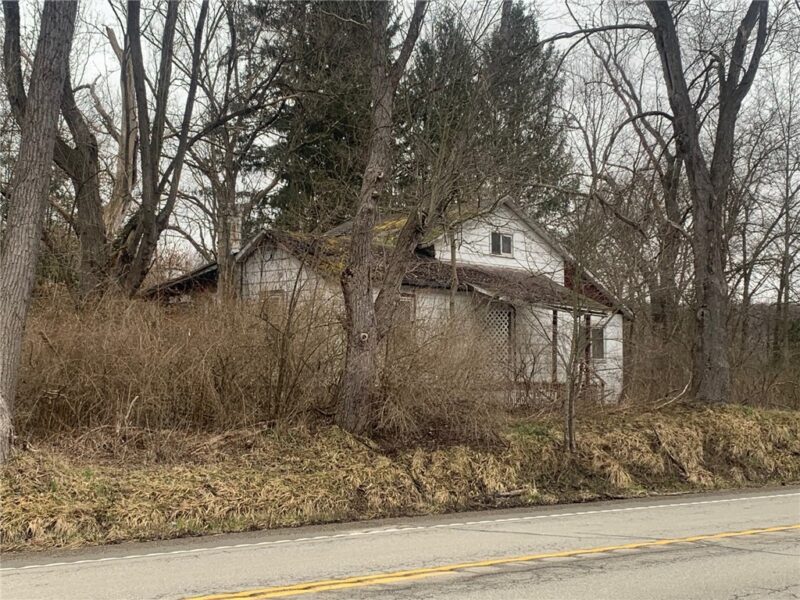 Lot 108 W Market St — photo 2