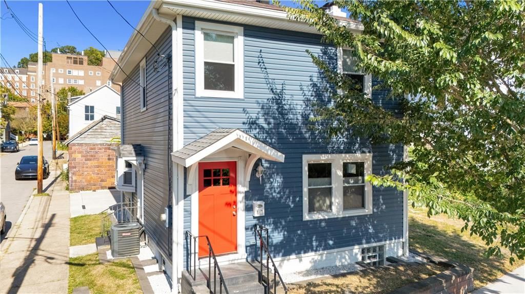 417 Centennial Ave. — photo 1