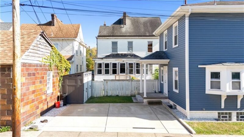 417 Centennial Ave. — photo 8