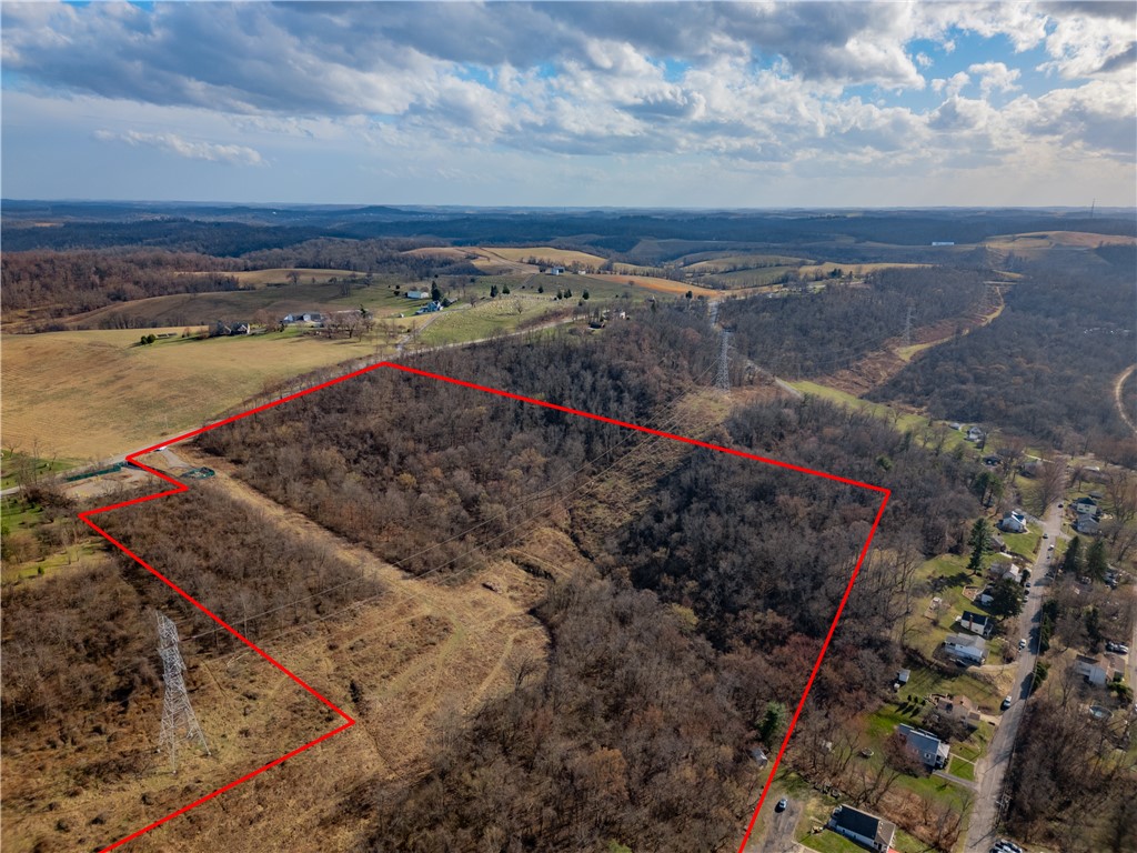 0 Robinson Run Rd — photo 1