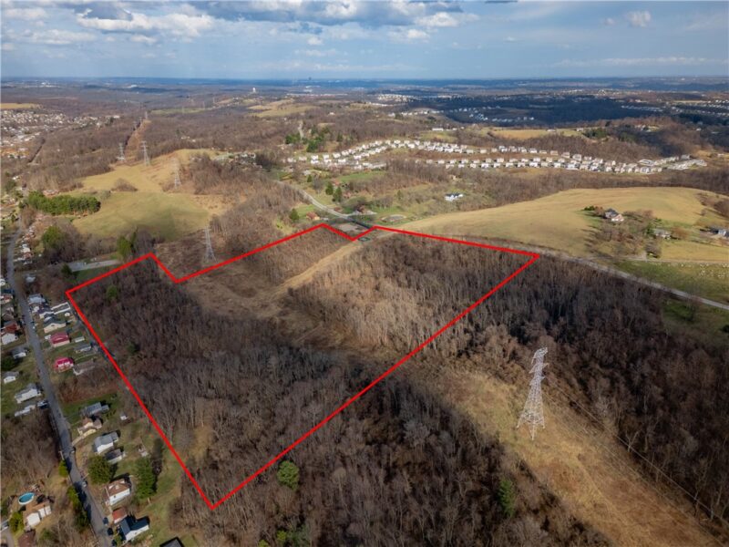 0 Robinson Run Rd — photo 2