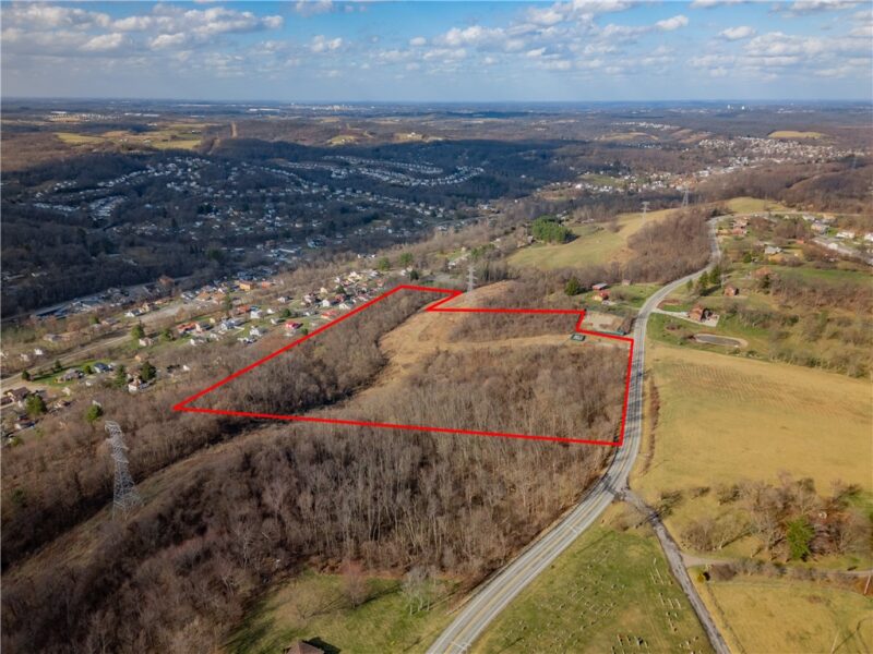 0 Robinson Run Rd — photo 3