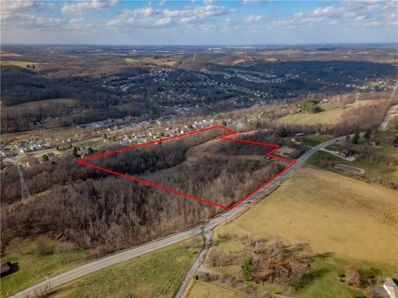 0 Robinson Run Rd — photo 4