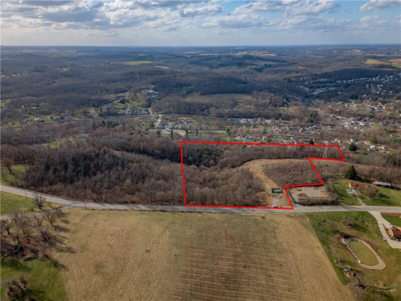 0 Robinson Run Rd — photo 5