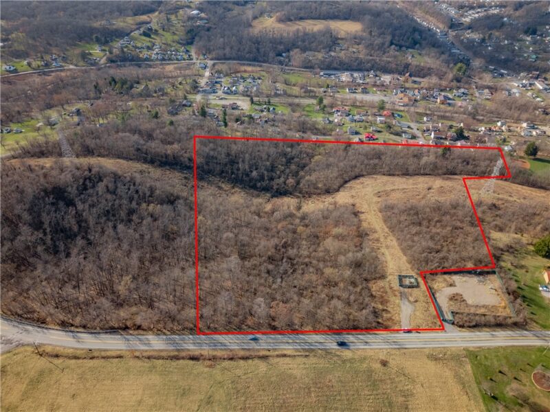 0 Robinson Run Rd — photo 6