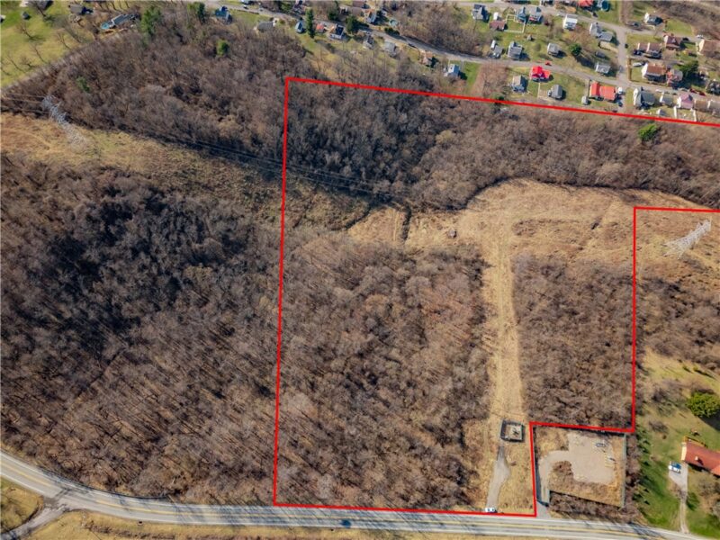 0 Robinson Run Rd — photo 7