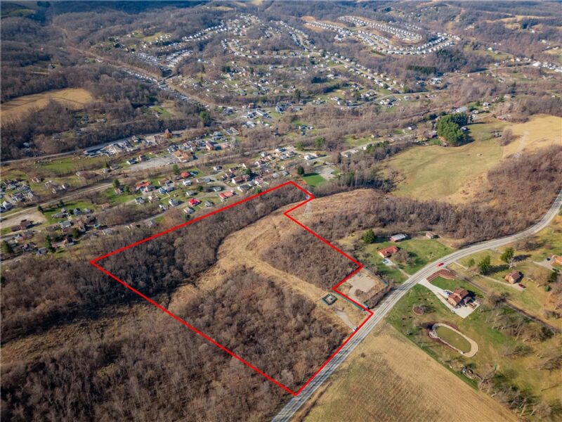 0 Robinson Run Rd — photo 8