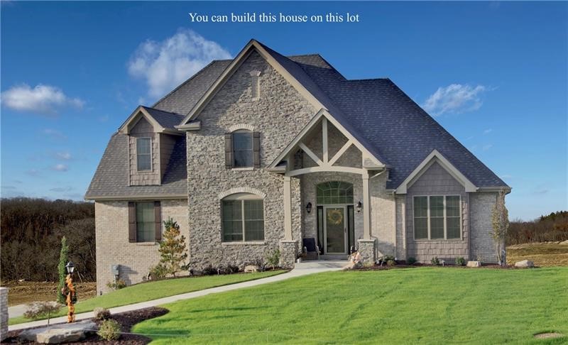 3055 Chestnut Ridge Dr — photo 2