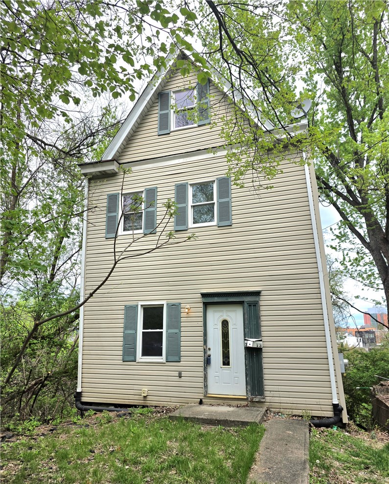 3713 Melwood Ave — photo 1