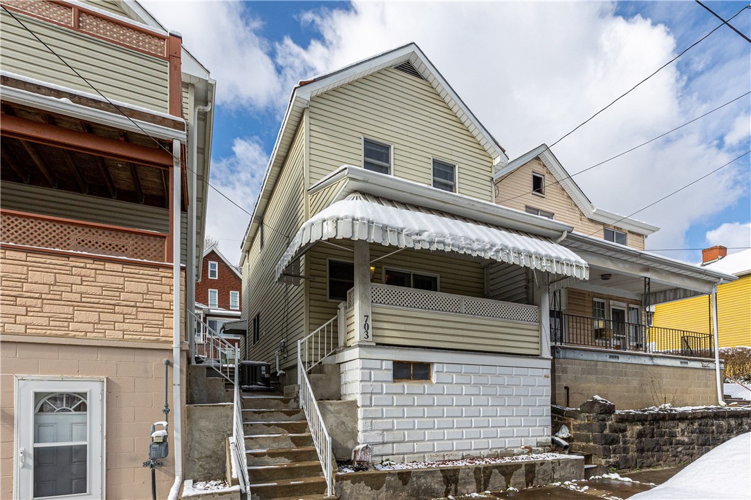 703 Washington Ave — photo 1