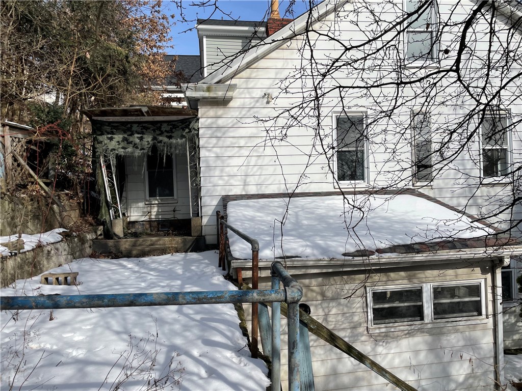 458 Wyola St — photo 1