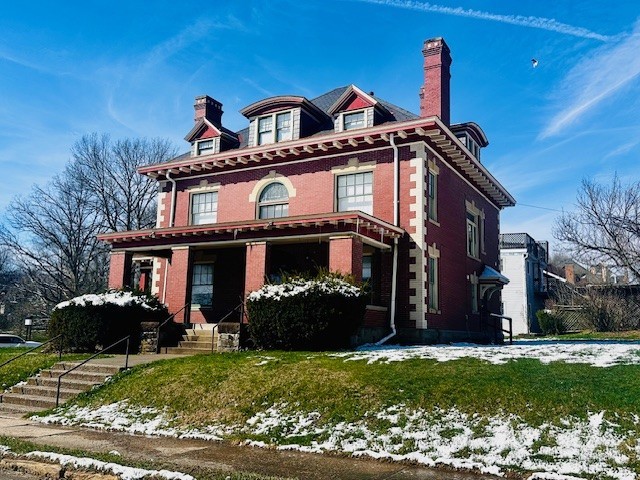 311 Richhill St — photo 1