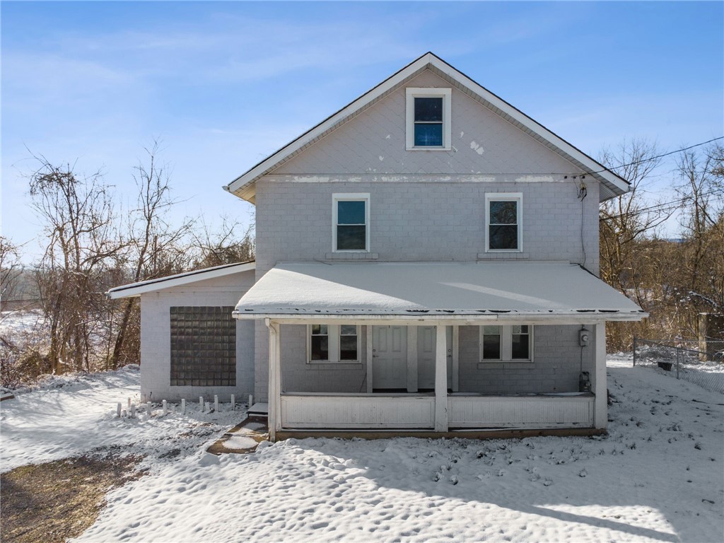 7209 Steubenville Pike — photo 1