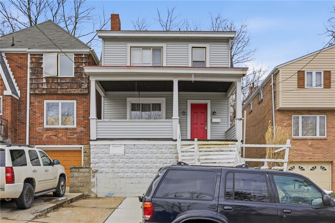 133 Pentland Ave — photo 1
