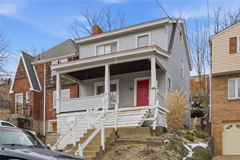 133 Pentland Ave — photo 2
