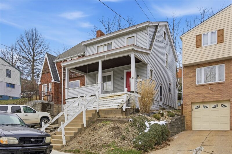 133 Pentland Ave — photo 3