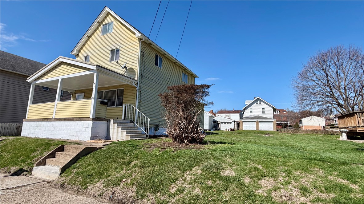 641 Garfield Street — photo 1