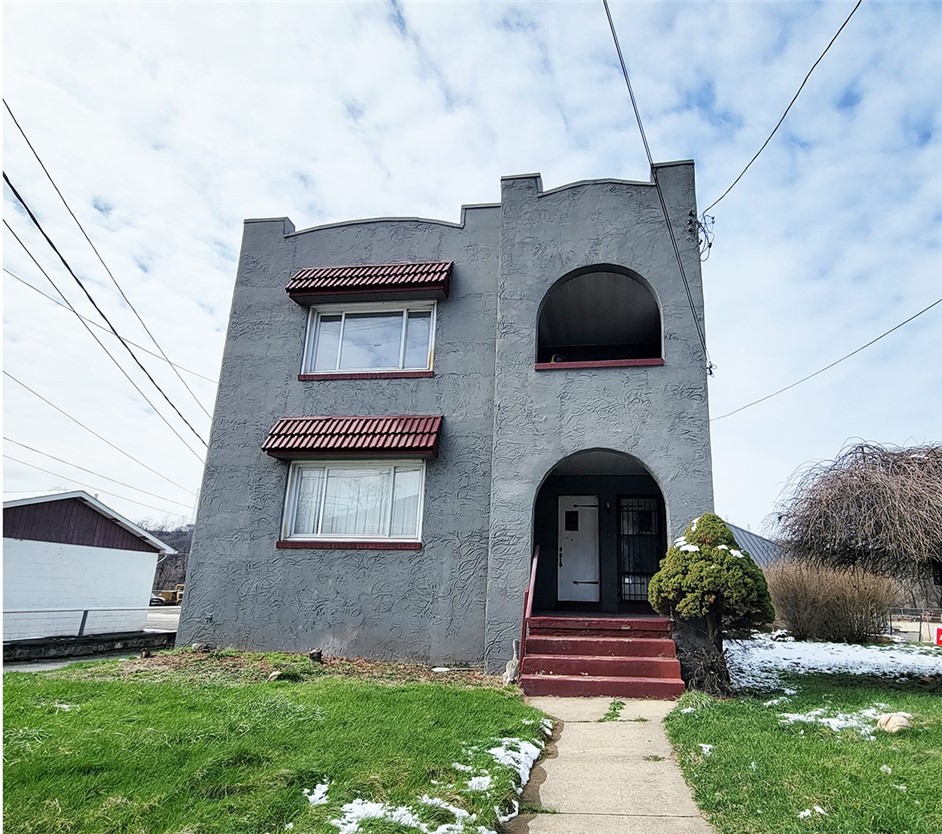 232 Monongahela Ave — photo 1