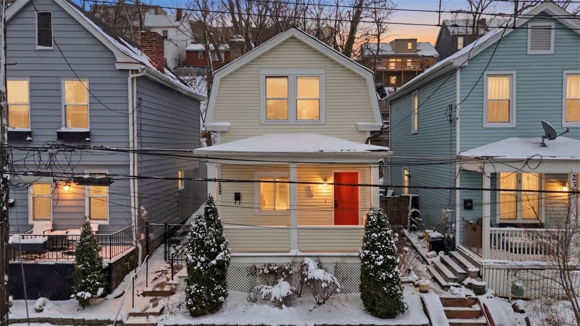 233 Edith St — photo 1