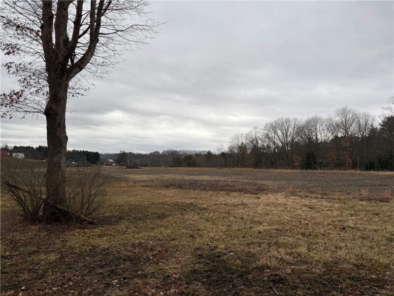 9.63 Acres along Robertsville Rd — photo 6