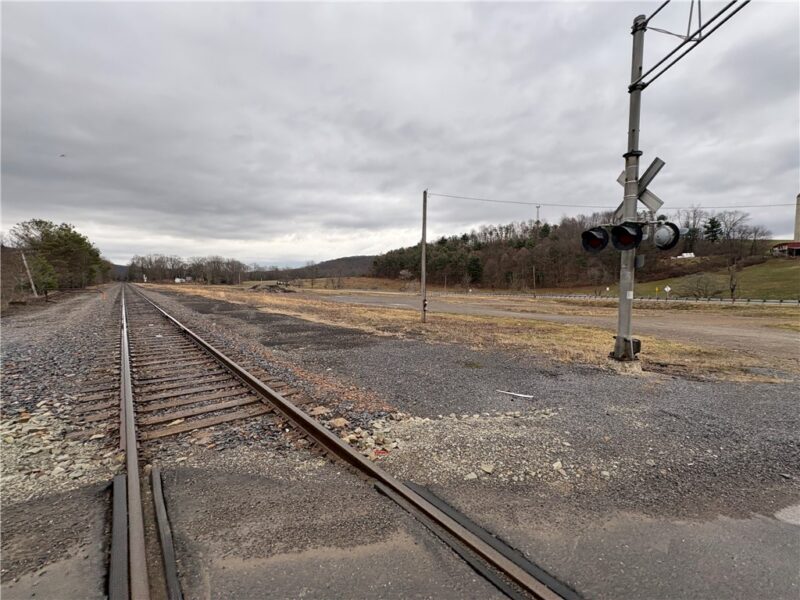 9.63 Acres along Robertsville Rd — photo 7