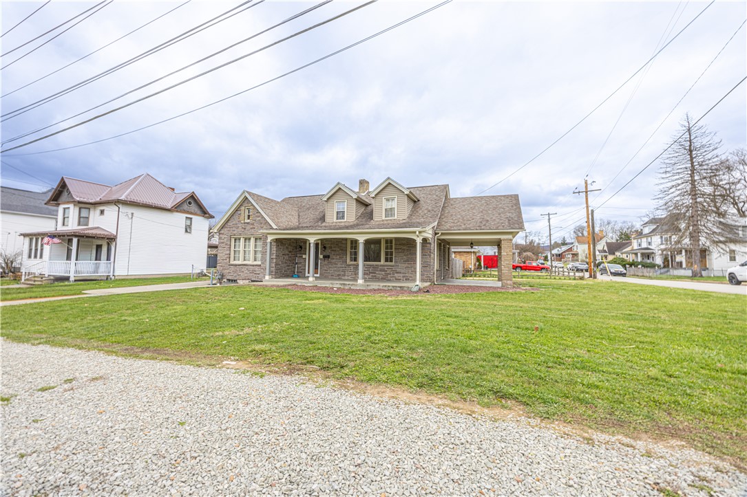 202 E Georgia Ave — photo 1