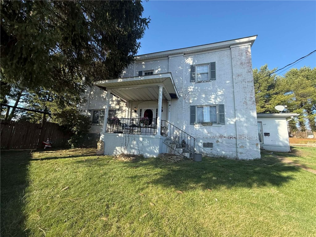 27 LEGION STREET — photo 1