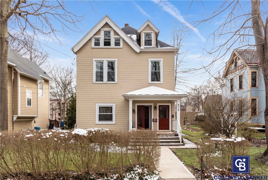 214 Biddle Ave — photo 1